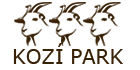 Kozí park