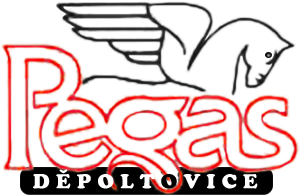 logo Pegas Děpoltovice